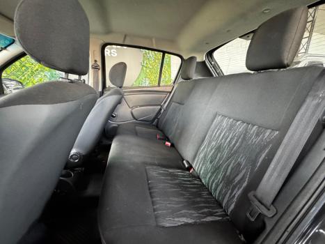 RENAULT Sandero 1.0 16V 4P FLEX AUTHENTIQUE, Foto 11