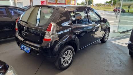 RENAULT Sandero 1.0 16V 4P FLEX EXPRESSION, Foto 1