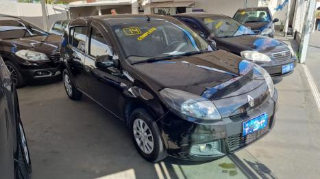 RENAULT Sandero 1.0 16V 4P FLEX EXPRESSION, Foto 2