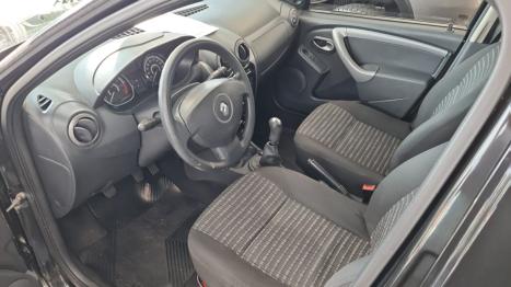 RENAULT Sandero 1.0 16V 4P FLEX EXPRESSION, Foto 6