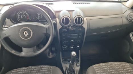 RENAULT Sandero 1.0 16V 4P FLEX EXPRESSION, Foto 7