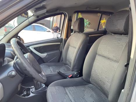 RENAULT Sandero 1.0 12V 4P FLEX SCE EXPRESSION, Foto 3