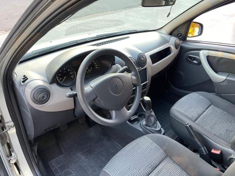 RENAULT Sandero 1.0 12V 4P FLEX SCE EXPRESSION, Foto 4