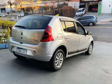 RENAULT Sandero 1.0 12V 4P FLEX SCE EXPRESSION, Foto 6