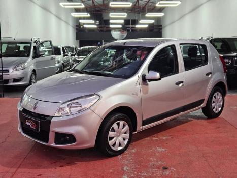 RENAULT Sandero 1.0 16V 4P FLEX EXPRESSION, Foto 1