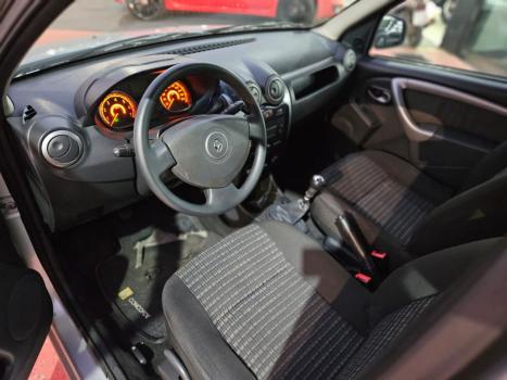 RENAULT Sandero 1.0 16V 4P FLEX EXPRESSION, Foto 11