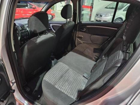RENAULT Sandero 1.0 16V 4P FLEX EXPRESSION, Foto 12