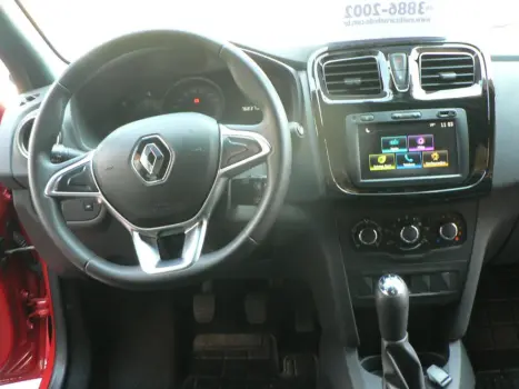 RENAULT Sandero 1.0 12V 4P FLEX SCE ZEN, Foto 7