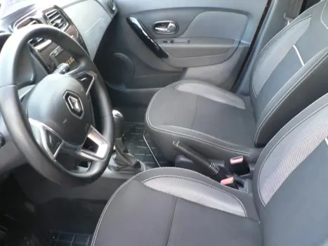 RENAULT Sandero 1.0 12V 4P FLEX SCE ZEN, Foto 9