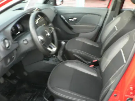 RENAULT Sandero 1.0 12V 4P FLEX SCE ZEN, Foto 10