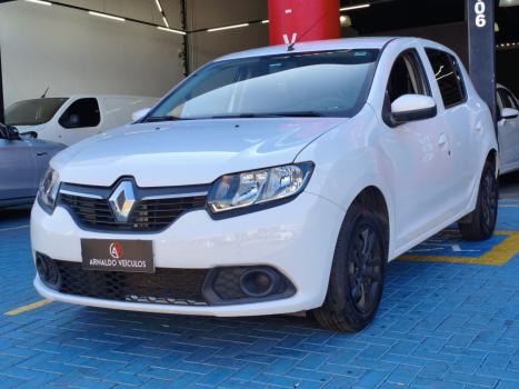 RENAULT Sandero 1.0 4P EXPRESSION, Foto 1