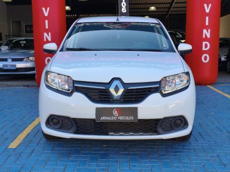 RENAULT Sandero 1.0 4P EXPRESSION, Foto 2