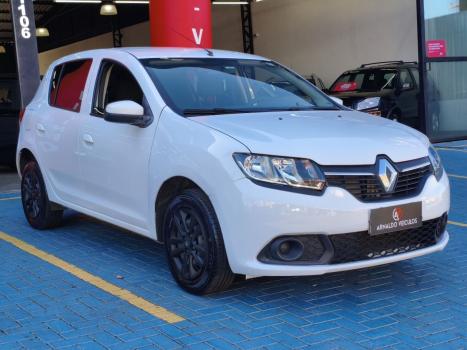 RENAULT Sandero 1.0 4P EXPRESSION, Foto 3