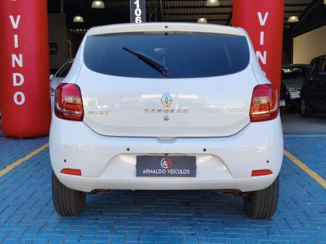 RENAULT Sandero 1.0 4P EXPRESSION, Foto 5