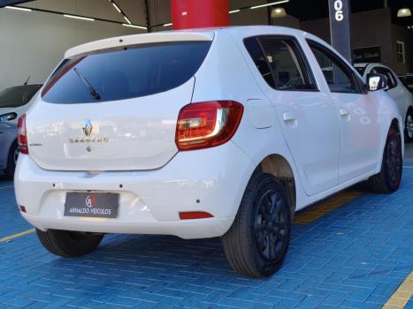 RENAULT Sandero 1.0 4P EXPRESSION, Foto 6