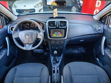 RENAULT Sandero 1.0 4P EXPRESSION, Foto 8
