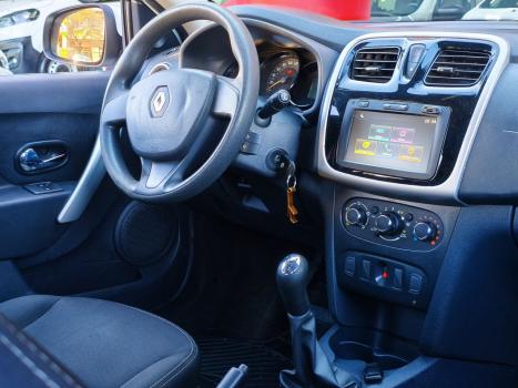 RENAULT Sandero 1.0 4P EXPRESSION, Foto 9