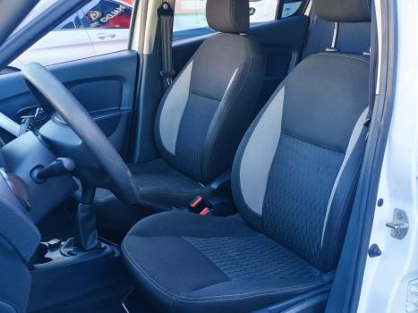 RENAULT Sandero 1.0 4P EXPRESSION, Foto 10