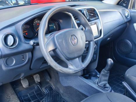 RENAULT Sandero 1.0 4P EXPRESSION, Foto 13