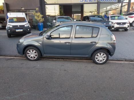 RENAULT Sandero 1.0 12V 4P FLEX SCE EXPRESSION, Foto 2