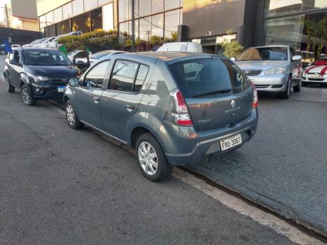 RENAULT Sandero 1.0 12V 4P FLEX SCE EXPRESSION, Foto 3