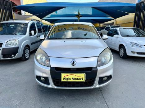 RENAULT Sandero 1.0 16V 4P FLEX EXPRESSION, Foto 2