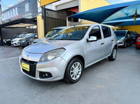 RENAULT Sandero 1.0 16V 4P FLEX EXPRESSION, Foto 3