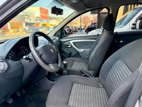 RENAULT Sandero 1.0 16V 4P FLEX EXPRESSION, Foto 4