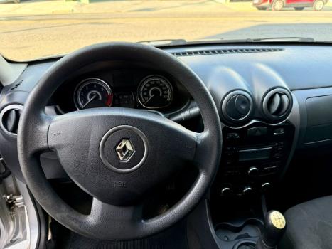 RENAULT Sandero 1.0 16V 4P FLEX EXPRESSION, Foto 5