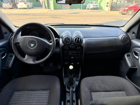 RENAULT Sandero 1.0 16V 4P FLEX EXPRESSION, Foto 6