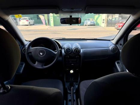 RENAULT Sandero 1.0 16V 4P FLEX EXPRESSION, Foto 7