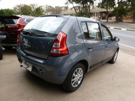 RENAULT Sandero 1.0 12V 4P FLEX SCE EXPRESSION, Foto 3