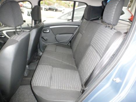 RENAULT Sandero 1.0 12V 4P FLEX SCE EXPRESSION, Foto 5