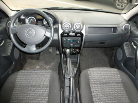 RENAULT Sandero 1.0 12V 4P FLEX SCE EXPRESSION, Foto 6