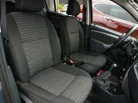 RENAULT Sandero 1.0 12V 4P FLEX SCE EXPRESSION, Foto 7