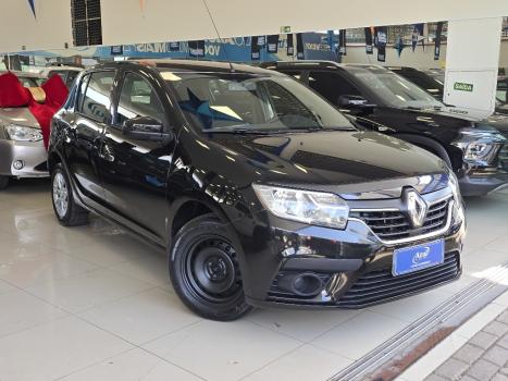 RENAULT Sandero 1.0 12V 4P FLEX SCE ZEN, Foto 1