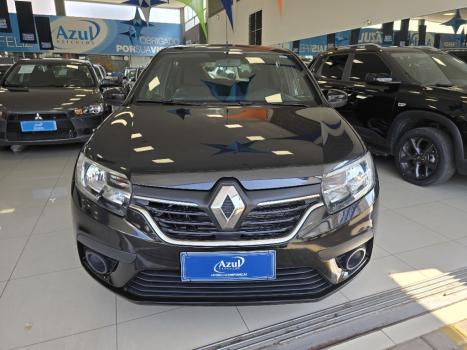 RENAULT Sandero 1.0 12V 4P FLEX SCE ZEN, Foto 2