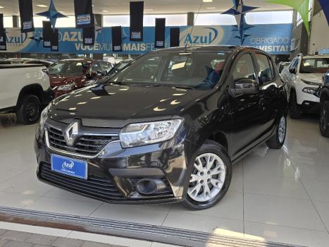 RENAULT Sandero 1.0 12V 4P FLEX SCE ZEN, Foto 3