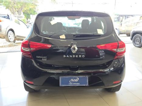 RENAULT Sandero 1.0 12V 4P FLEX SCE ZEN, Foto 5