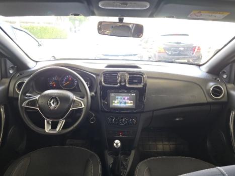 RENAULT Sandero 1.0 12V 4P FLEX SCE ZEN, Foto 7