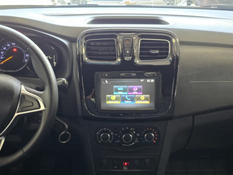 RENAULT Sandero 1.0 12V 4P FLEX SCE ZEN, Foto 8