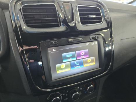 RENAULT Sandero 1.0 12V 4P FLEX SCE ZEN, Foto 13