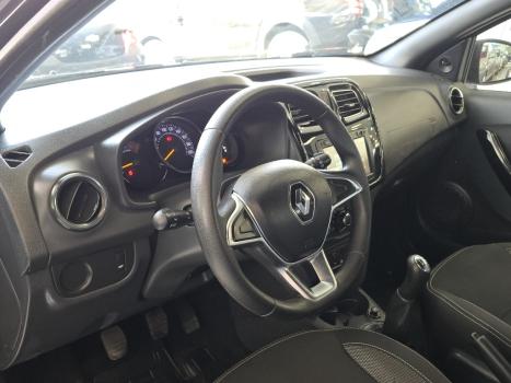 RENAULT Sandero 1.0 12V 4P FLEX SCE ZEN, Foto 14