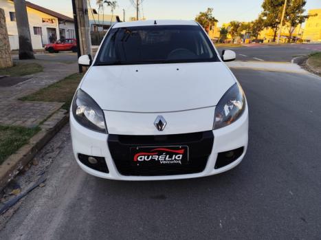 RENAULT Sandero 1.0 12V 4P FLEX SCE EXPRESSION, Foto 1