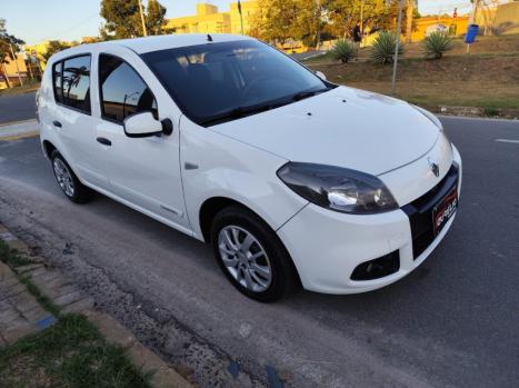 RENAULT Sandero 1.0 12V 4P FLEX SCE EXPRESSION, Foto 3