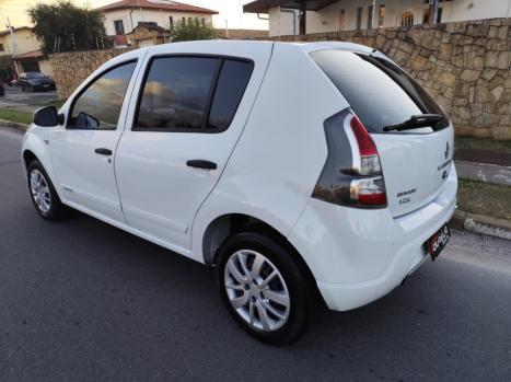 RENAULT Sandero 1.0 12V 4P FLEX SCE EXPRESSION, Foto 5
