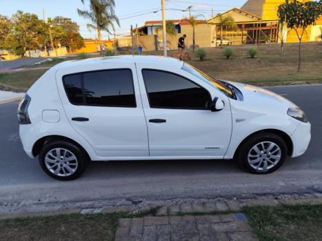 RENAULT Sandero 1.0 12V 4P FLEX SCE EXPRESSION, Foto 7
