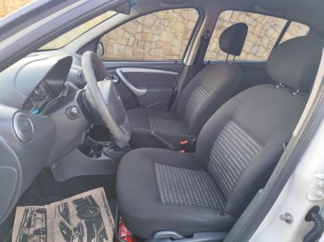 RENAULT Sandero 1.0 12V 4P FLEX SCE EXPRESSION, Foto 9