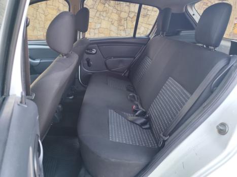 RENAULT Sandero 1.0 12V 4P FLEX SCE EXPRESSION, Foto 10