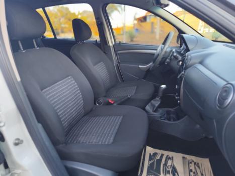 RENAULT Sandero 1.0 12V 4P FLEX SCE EXPRESSION, Foto 11